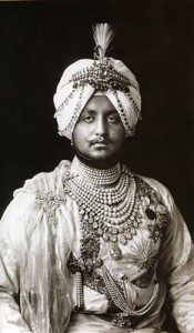Maharajah 001