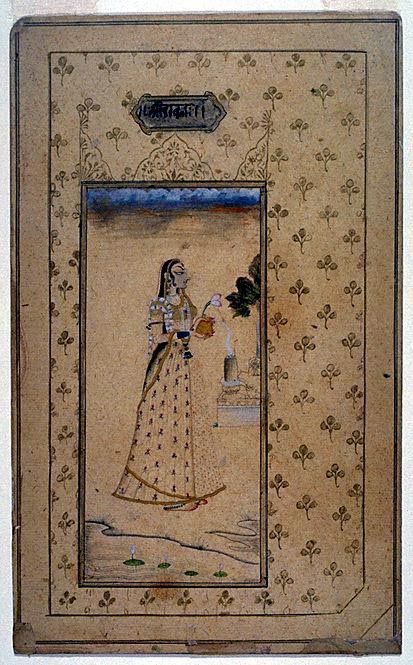 ladyworships